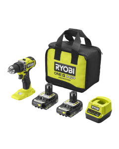 RYOBI aku bušilica RDD18C-220S