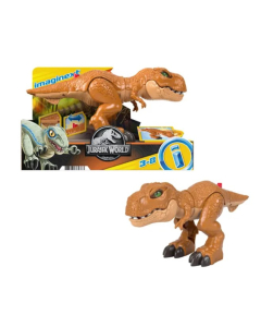 IGRAČKA dinosaurus Dino mattel