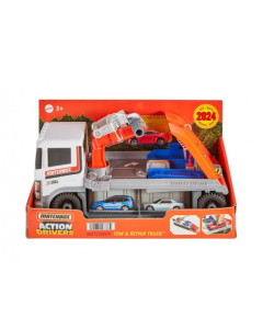 IGRAČKA kamion vučna služba Mattel