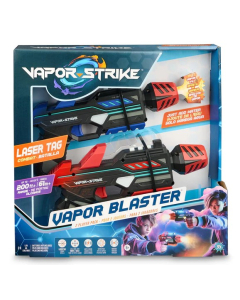 IGRAČKA pištolj Vapor Strike Laser Tag