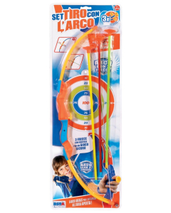 RSTOYS streličarski set