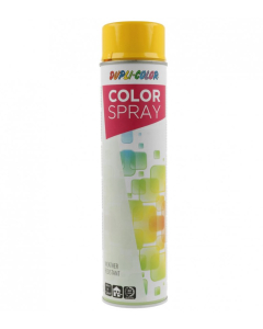 DUPLI-COLOR sprej 1021 600ml žuta