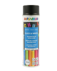 DUPLI-COLOR sprej magnetni za školske table 500 ml