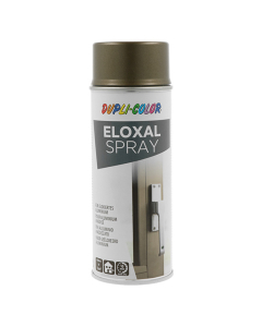 DUPLI-COLOR sprej Elox bronza 400ml