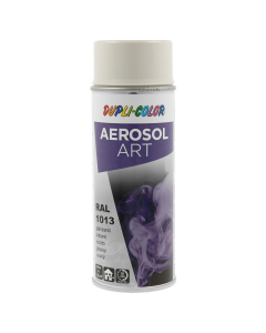 DUPLI-COLOR sprej Aerosol Art RAL 1013 400 ml