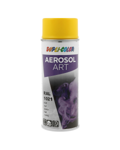 DUPLI-COLOR sprej Aerosol Art RAL 1021 400 ml