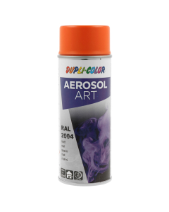 DUPLI-COLOR sprej Aerosol Art RAL 2004 400 ml