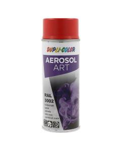DUPLI-COLOR sprej Aerosol Art RAL 3002 400 ml