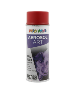 DUPLI-COLOR sprej Aerosol Art RAL 3003 400 ml