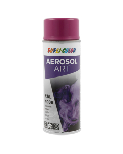 DUPLI-COLOR sprej Aerosol Art RAL 4006 400 ml