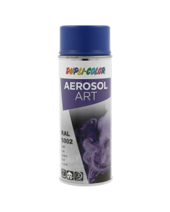DUPLI-COLOR sprej Aerosol Art RAL 5002 400 ml
