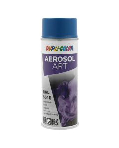 DUPLI-COLOR sprej Aerosol Art RAL 5010 400 ml