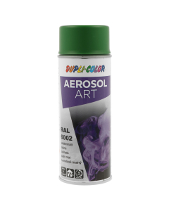 DUPLI-COLOR sprej Aerosol Art RAL 6002 400 ml
