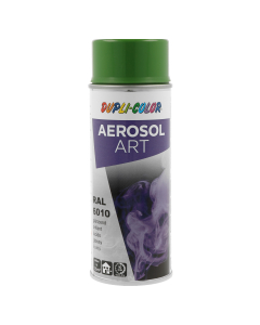 DUPLI-COLOR sprej Aerosol Art RAL 6010 400 ml