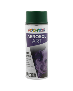 DUPLI-COLOR sprej Aerosol Art RAL 6005 400 ml