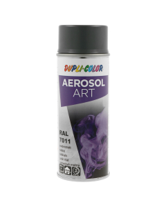 DUPLI-COLOR sprej Aerosol Art RAL 7011 400 ml