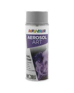 DUPLI-COLOR sprej Aerosol Art RAL 7040 400 ml