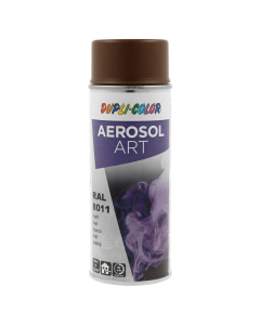 DUPLI-COLOR sprej Aerosol Art RAL 8011 400 ml
