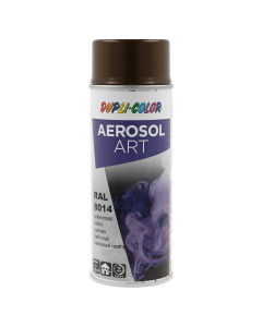 DUPLI-COLOR sprej Aerosol Art RAL 8014 400 ml