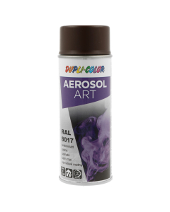 DUPLI-COLOR  sprej Aerosol Art RAL 8017 400 ml