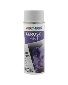 DUPLI-COLOR sprej Aerosol Art RAL 7035 400 ml
