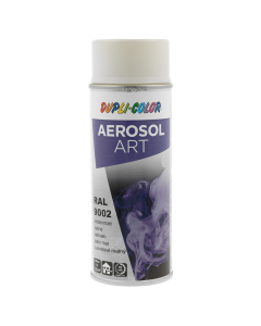 DUPLI-COLOR sprej Aerosol Art RAL 9002 400 ml