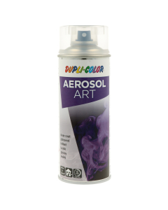 DUPLI-COLOR sprej Aerosol Art RAL bezbojni 400 ml