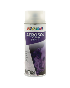 DUPLI-COLOR sprej Aerosol Art RAL bezbojni mat 400 ml