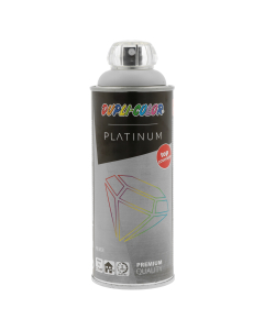 DUPLI-COLOR sprej Platinum temeljni sivi 400 ml