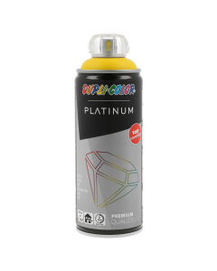 DUPLI-COLOR sprej Platinum RAL1016 400 ml