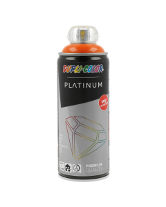 DUPLI-COLOR sprej Platinum RAL2003 400 ml