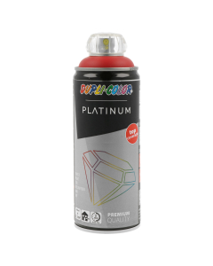 DUPLI-COLOR sprej Platinum RAL 3003 400 ml