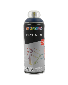 DUPLI-COLOR sprej Platinum RAL 4010 400 ml