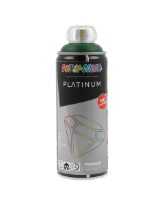 DUPLI-COLOR sprej Platinum RAL 6002 400 ml