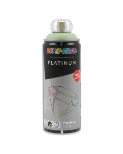 DUPLI-COLOR sprej Platinum led zeleni 400 ml