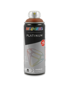 DUPLI-COLOR sprej Platinum terakota 400 ml