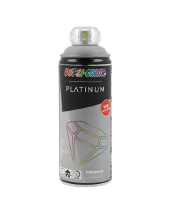 DUPLI-COLOR sprej Platinum RAL 7001 400 ml