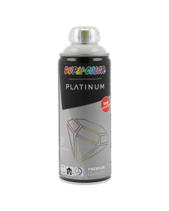 DUPLI-COLOR sprej Platinum RAL 7035 sjaj 400 ml