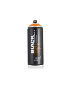 MONTANA BLACK sprej BLK 6110 400ml