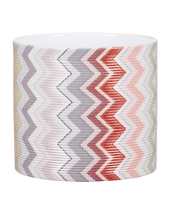 SAKSIJA keramička Scheurich Fashionista 12cm