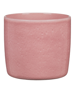 SAKSIJA keramička Scheurich Rosea 18cm