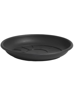 NICOLI podmetač Domus antracit 35 cm