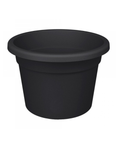 NICOLI saksija Vaso Premium antracit 40 cm