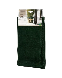 WINDHAGER vreća jutana 70 x 100 cm zelena