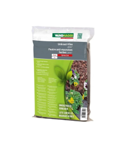 WINDHAGER folija za malčiranje 1,6x5m