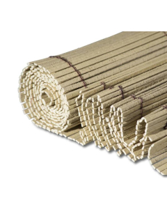 WINDHAGER zaštita za balkon Bambu Solido 1 x 3 m
