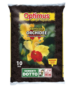 OPTIMUS zemlja za orhideje 10l