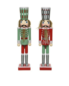 KRCKO Oraščić figura 25cm