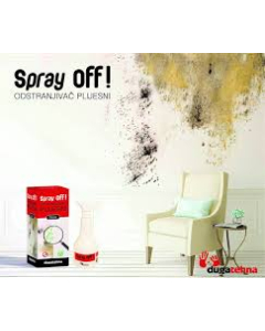 SAN MARKO SPREY OFF 0,5L