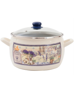 METALAC šerpa duboka 7,5L Lavanda